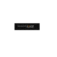 Beyond Sound logo