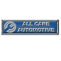 All care automotive logo