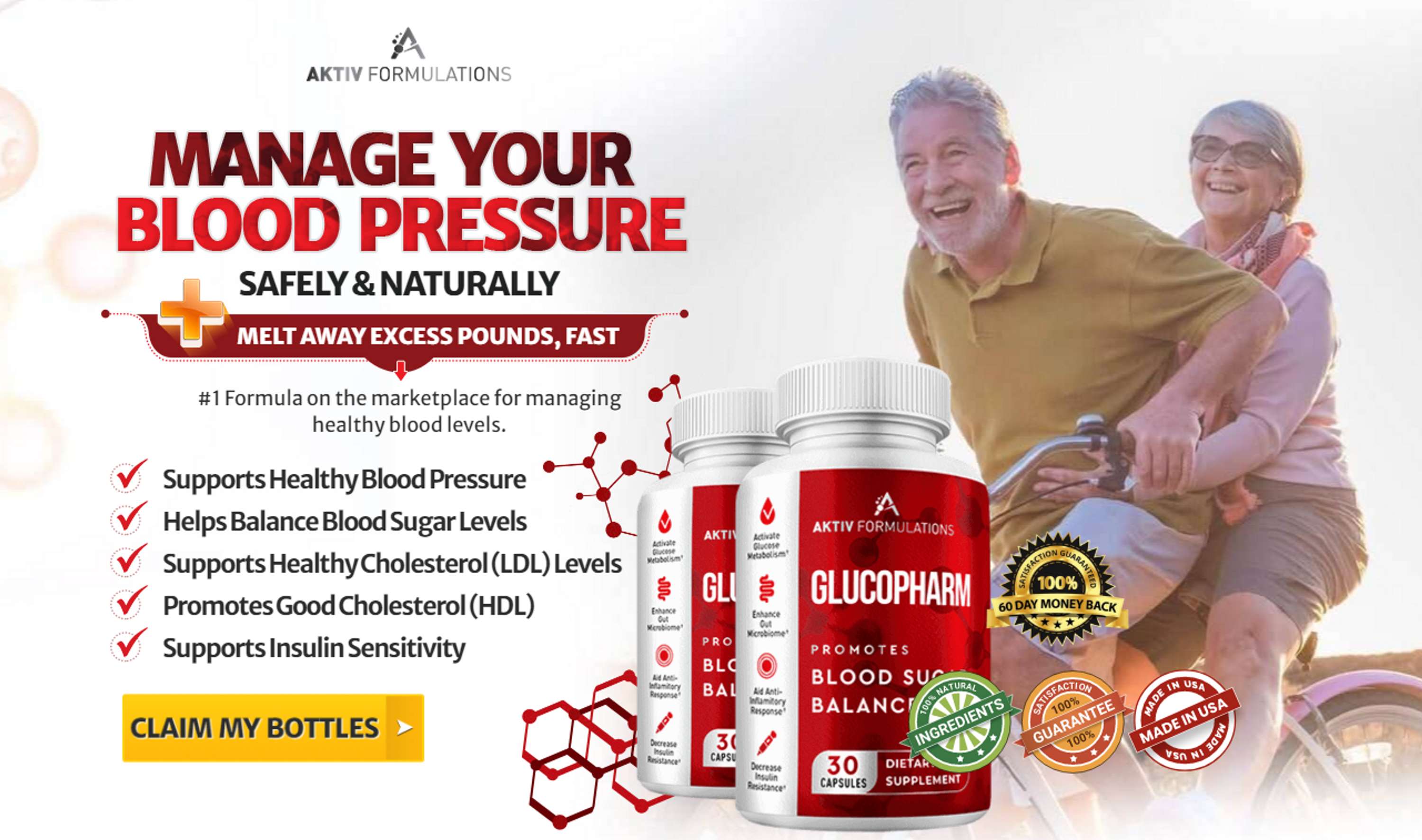Glucopharm - Capsule For Blood Sugar, Uses, Price & More! read more facts by riqey muphy