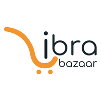 LibraBazaar logo