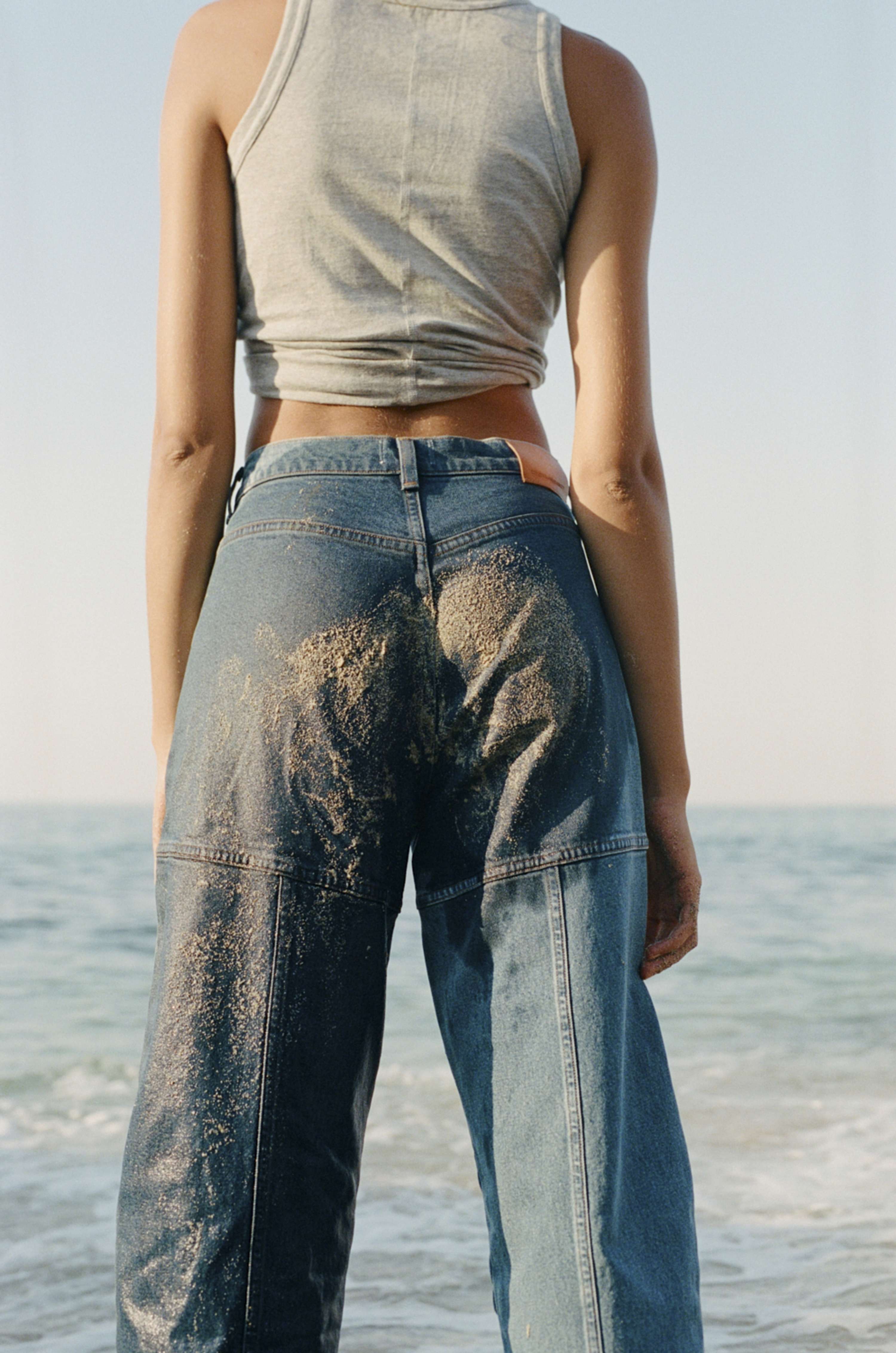 Mazey by Olivia Bossert