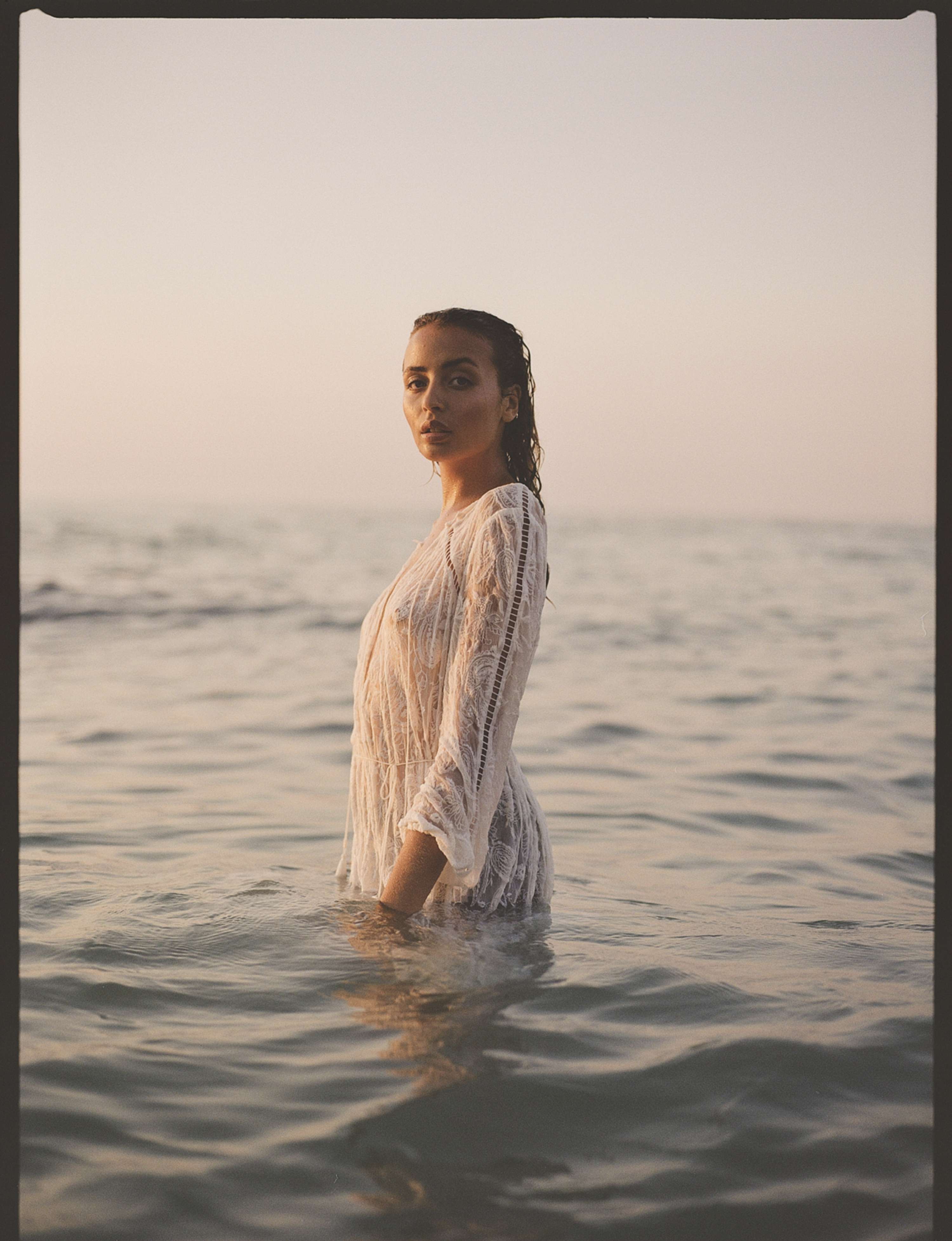 Mazey by Olivia Bossert