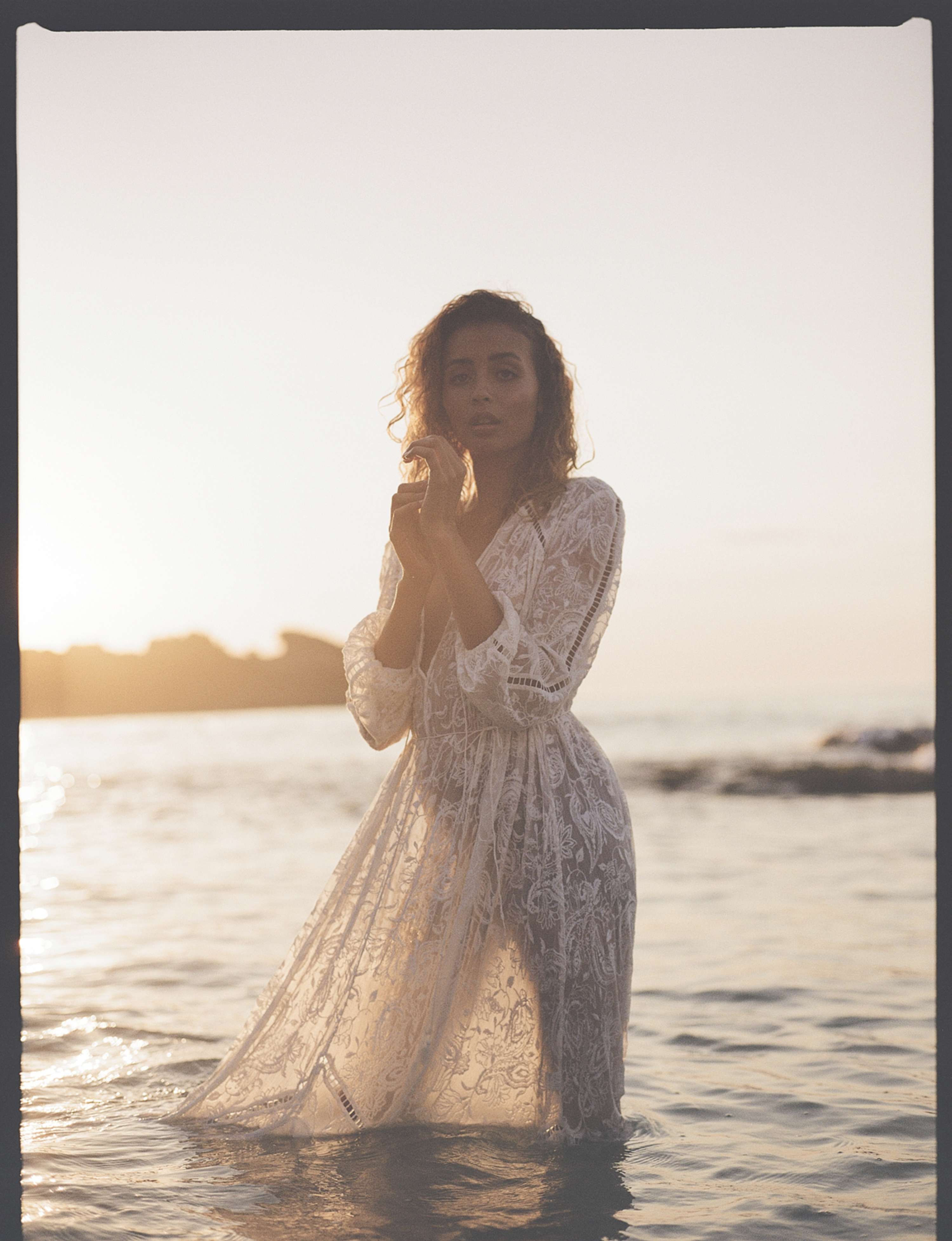 Mazey by Olivia Bossert