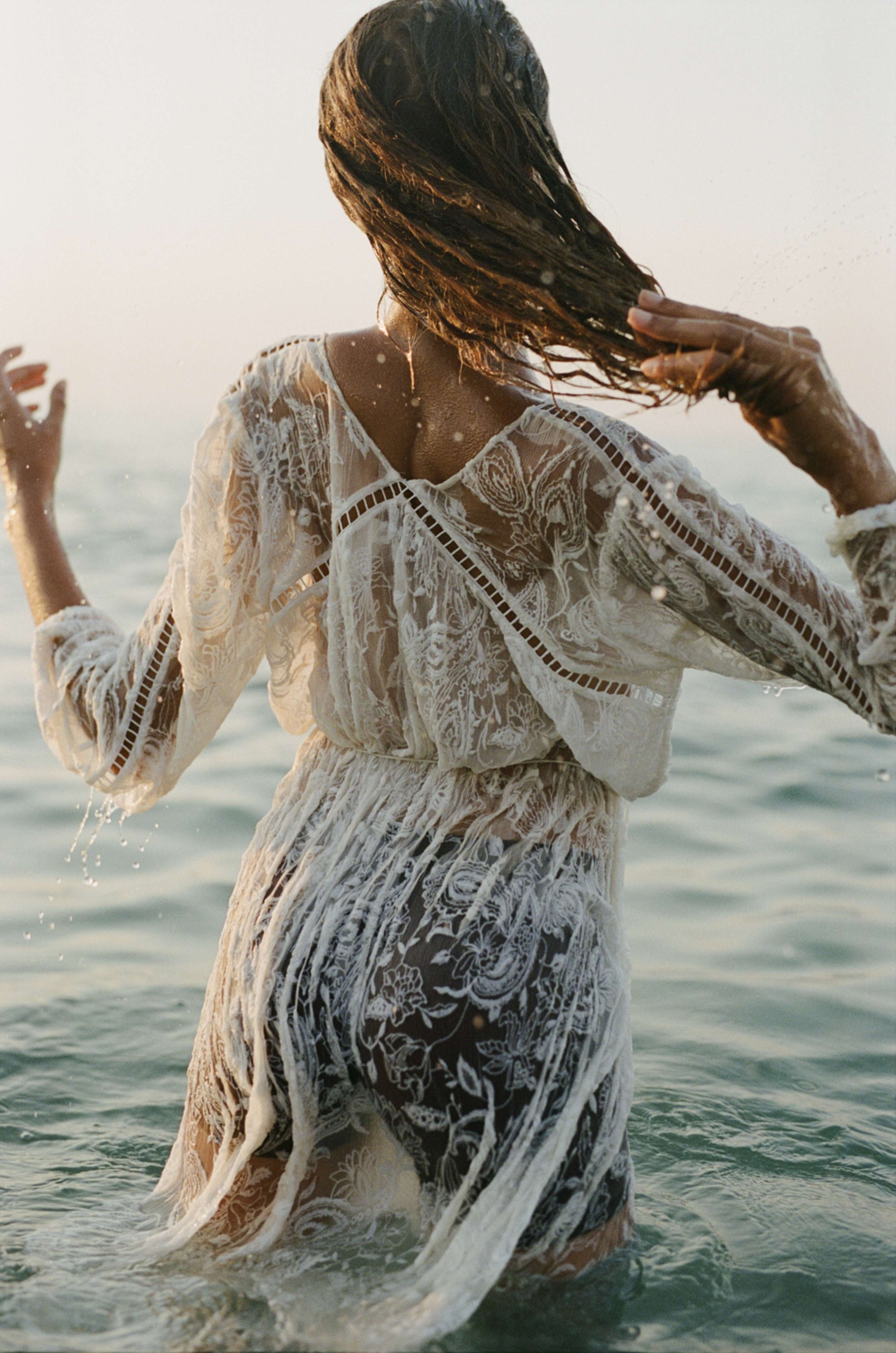 Mazey by Olivia Bossert