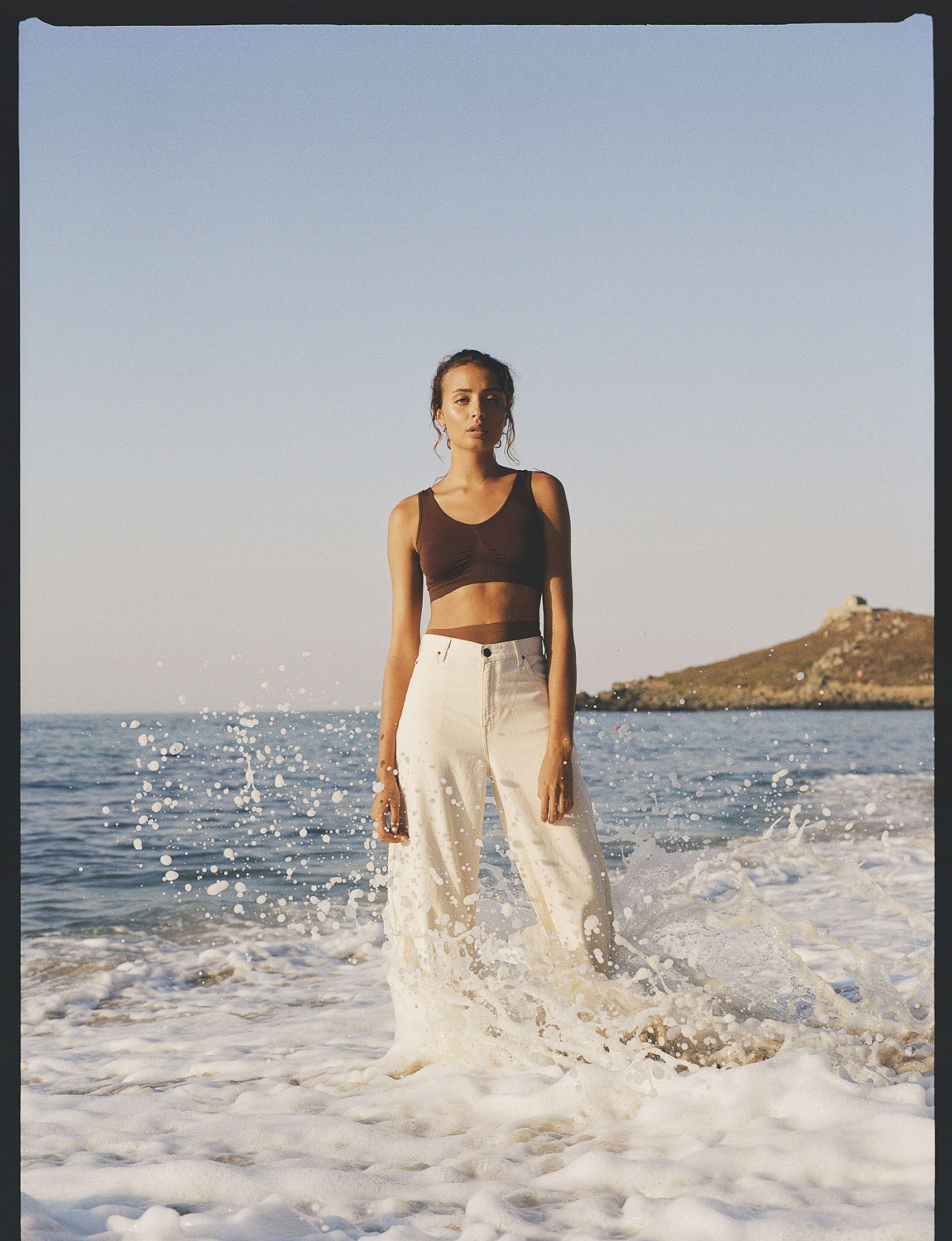 Mazey by Olivia Bossert