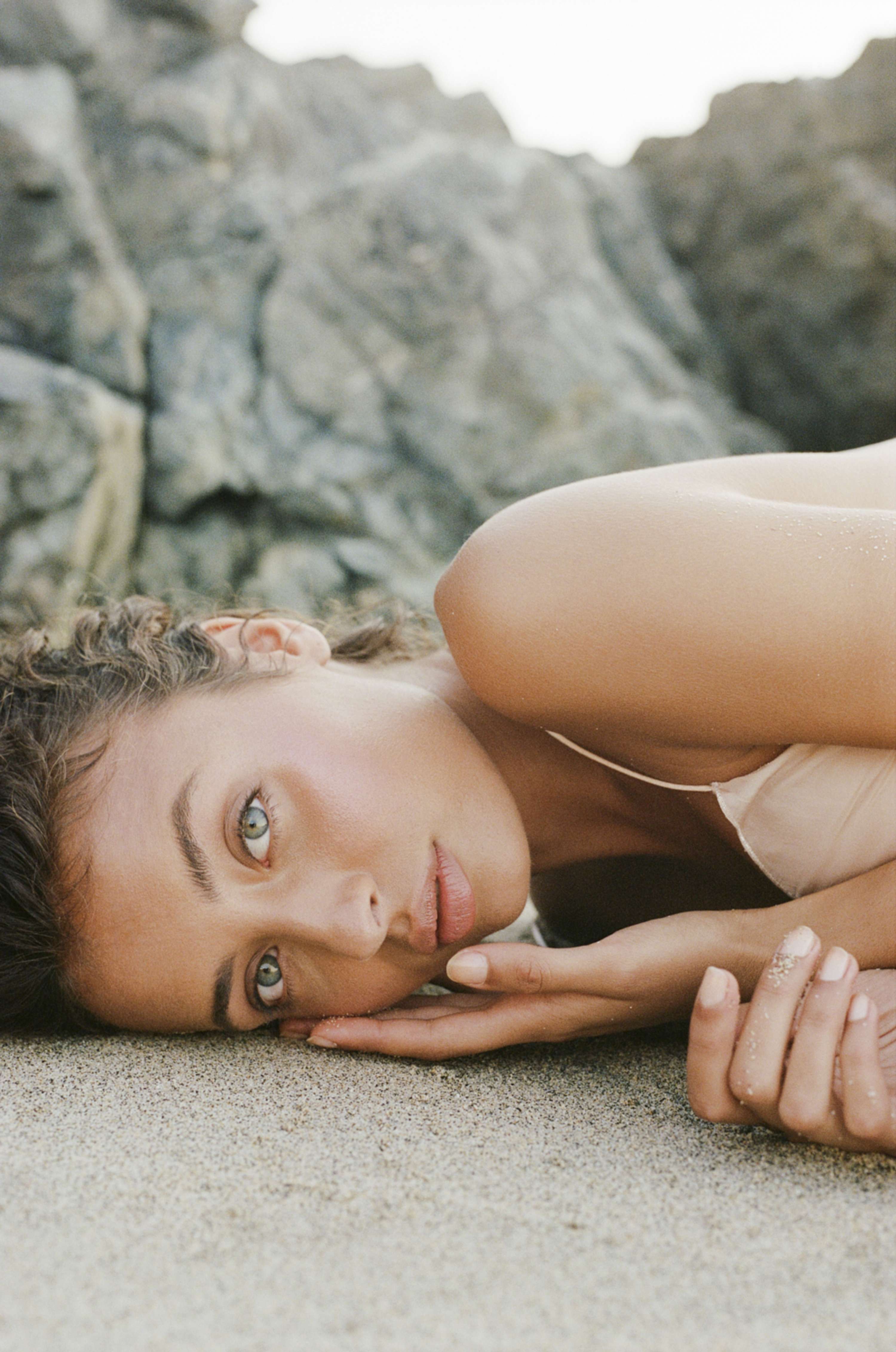Mazey by Olivia Bossert