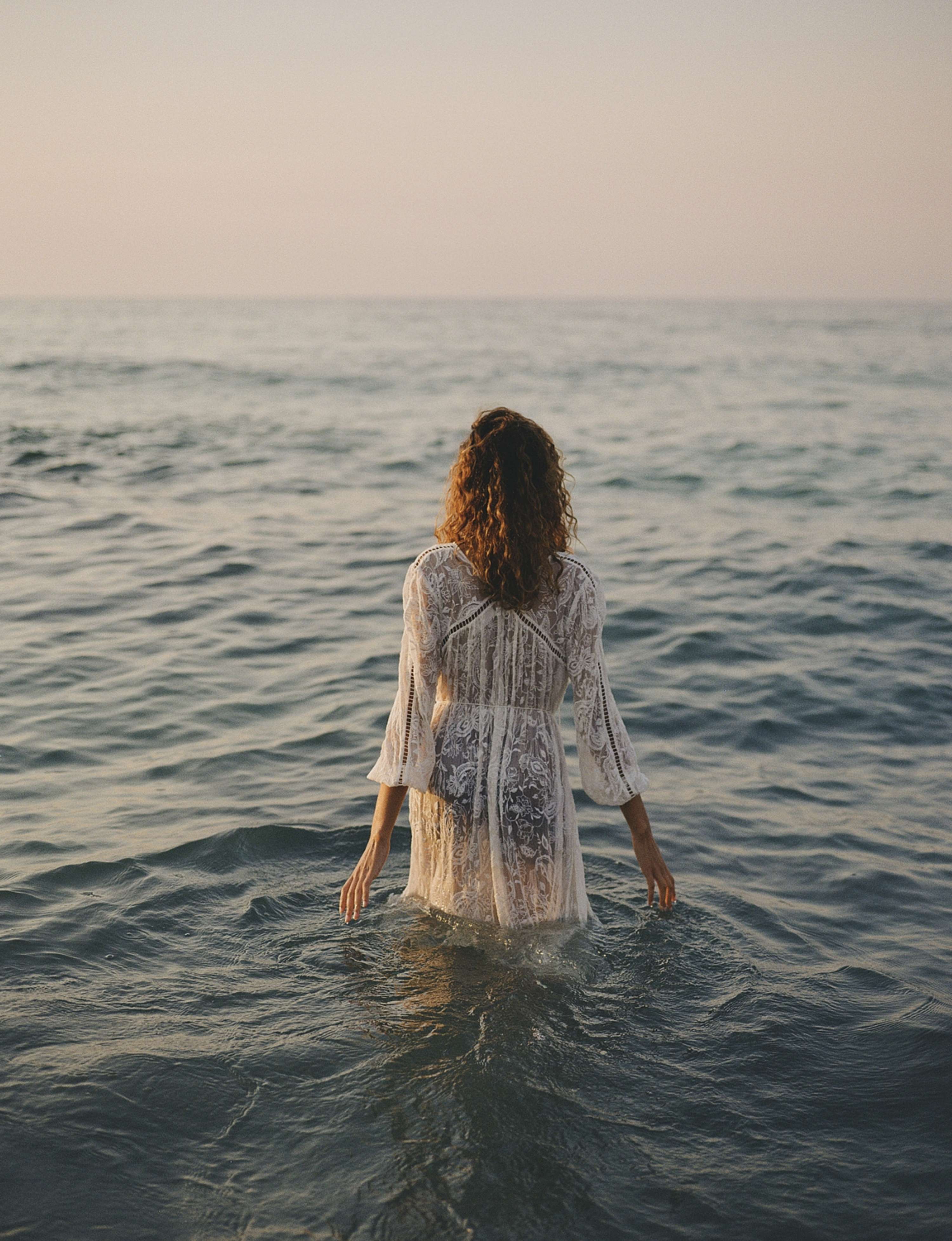 Mazey by Olivia Bossert