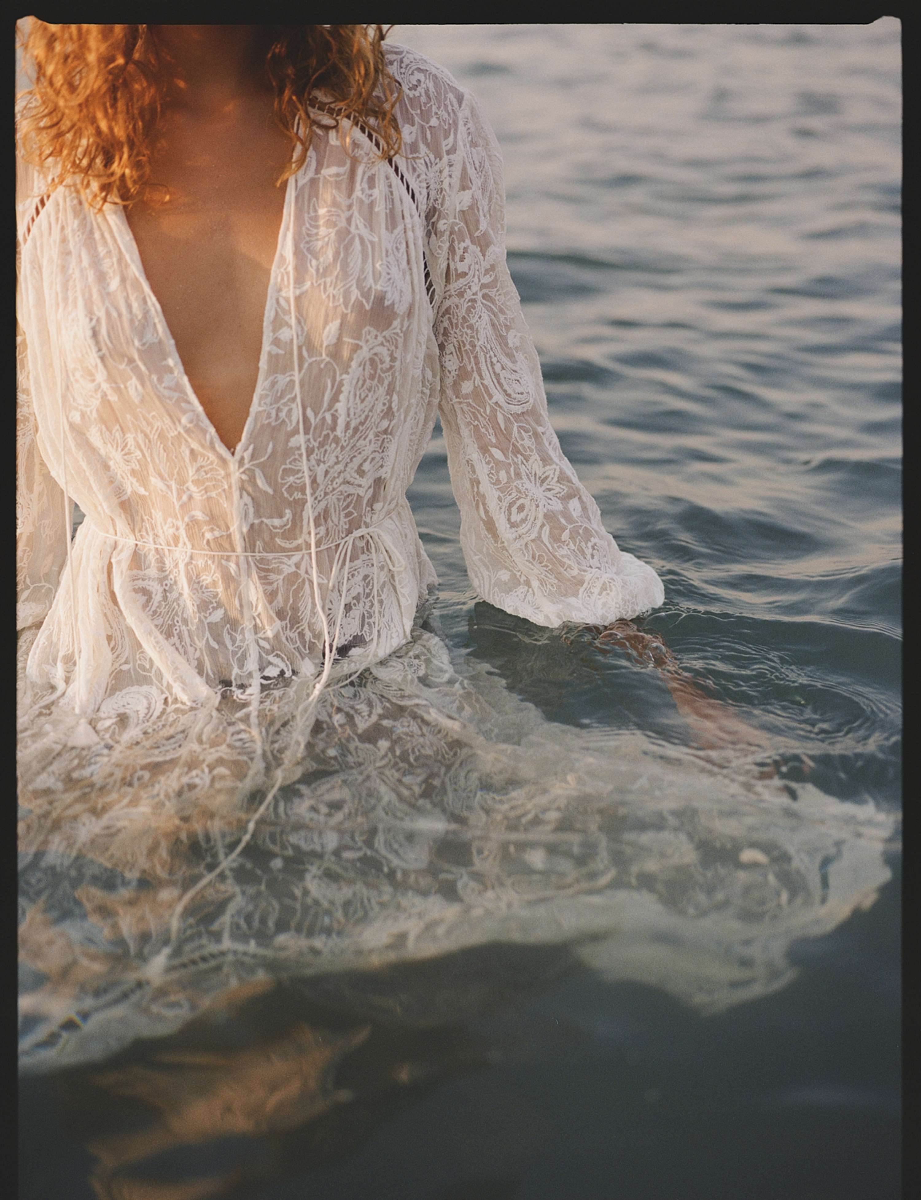 Mazey by Olivia Bossert
