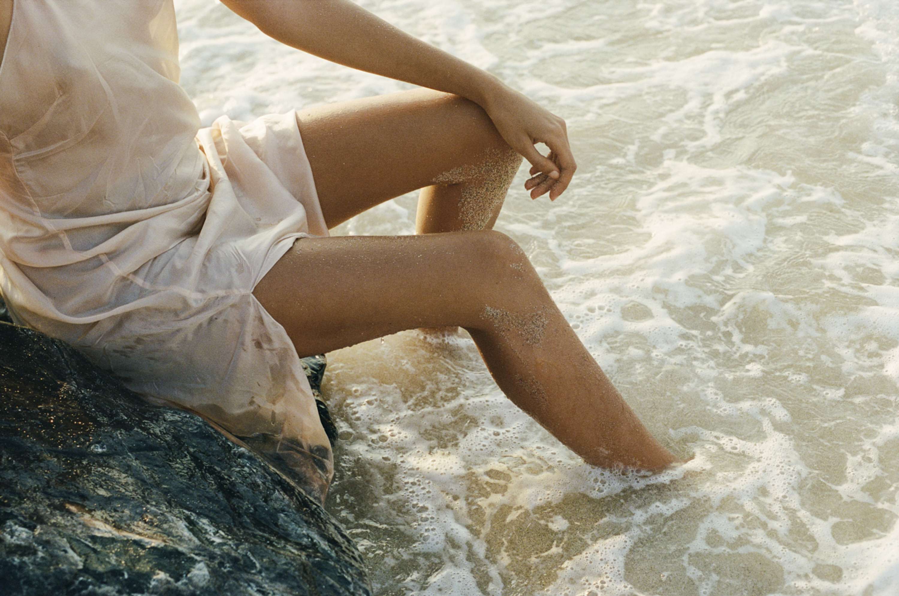 Mazey by Olivia Bossert