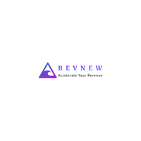 Revnew Inc. logo