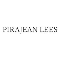 Pirajean Lees logo