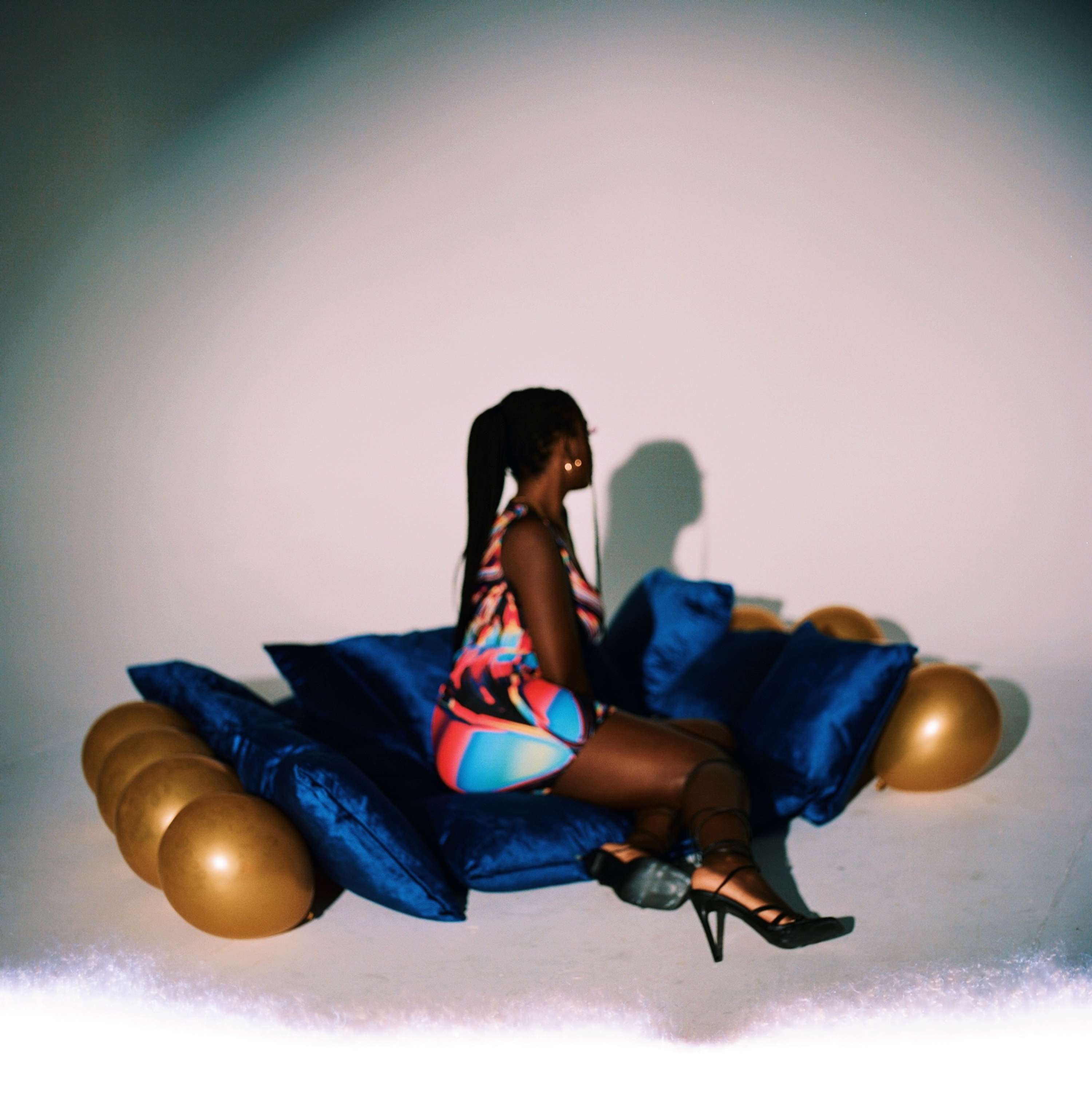 Muse Collection (SS’21) by ACHILLES