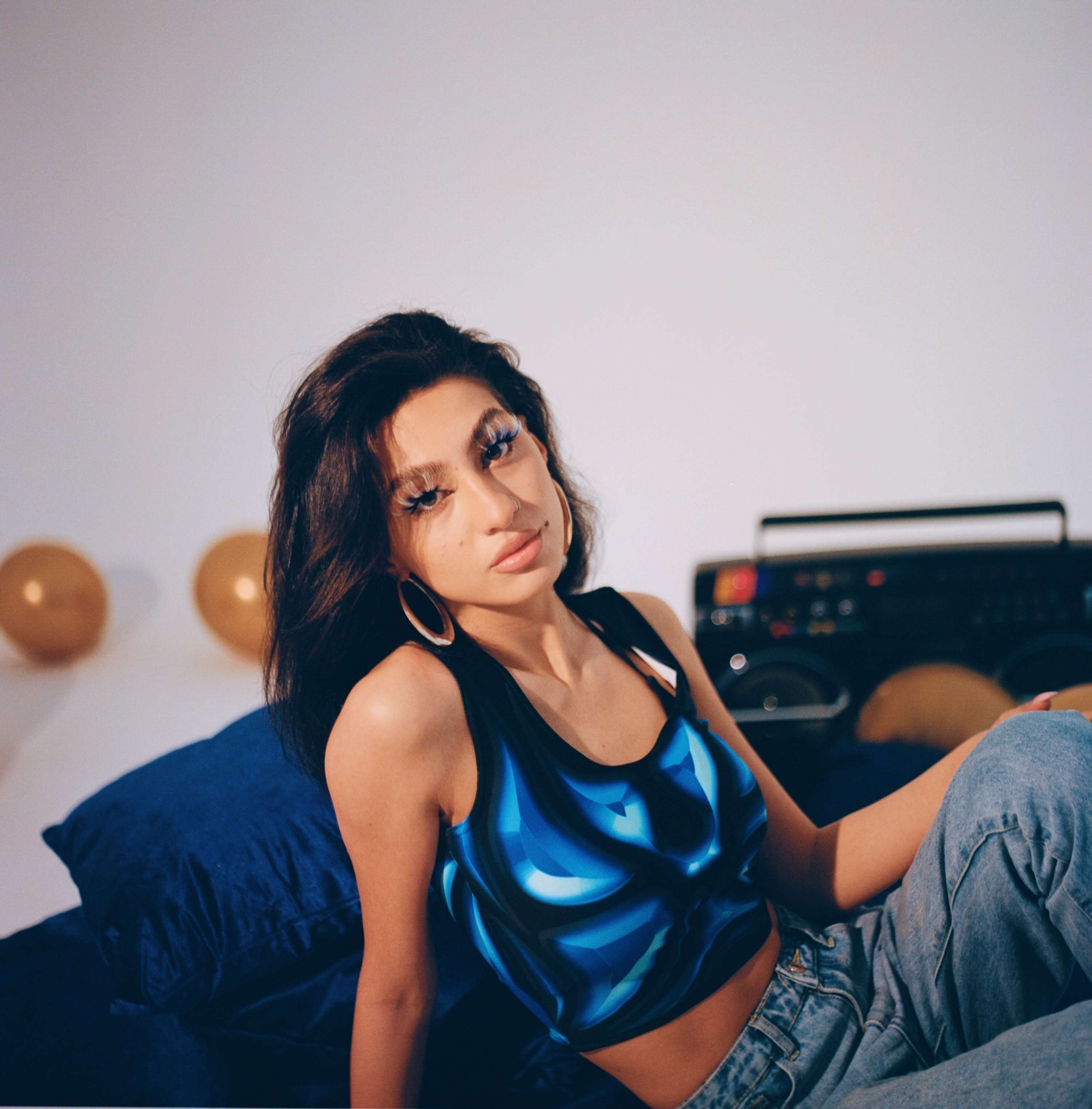 Muse Collection (SS’21) by ACHILLES