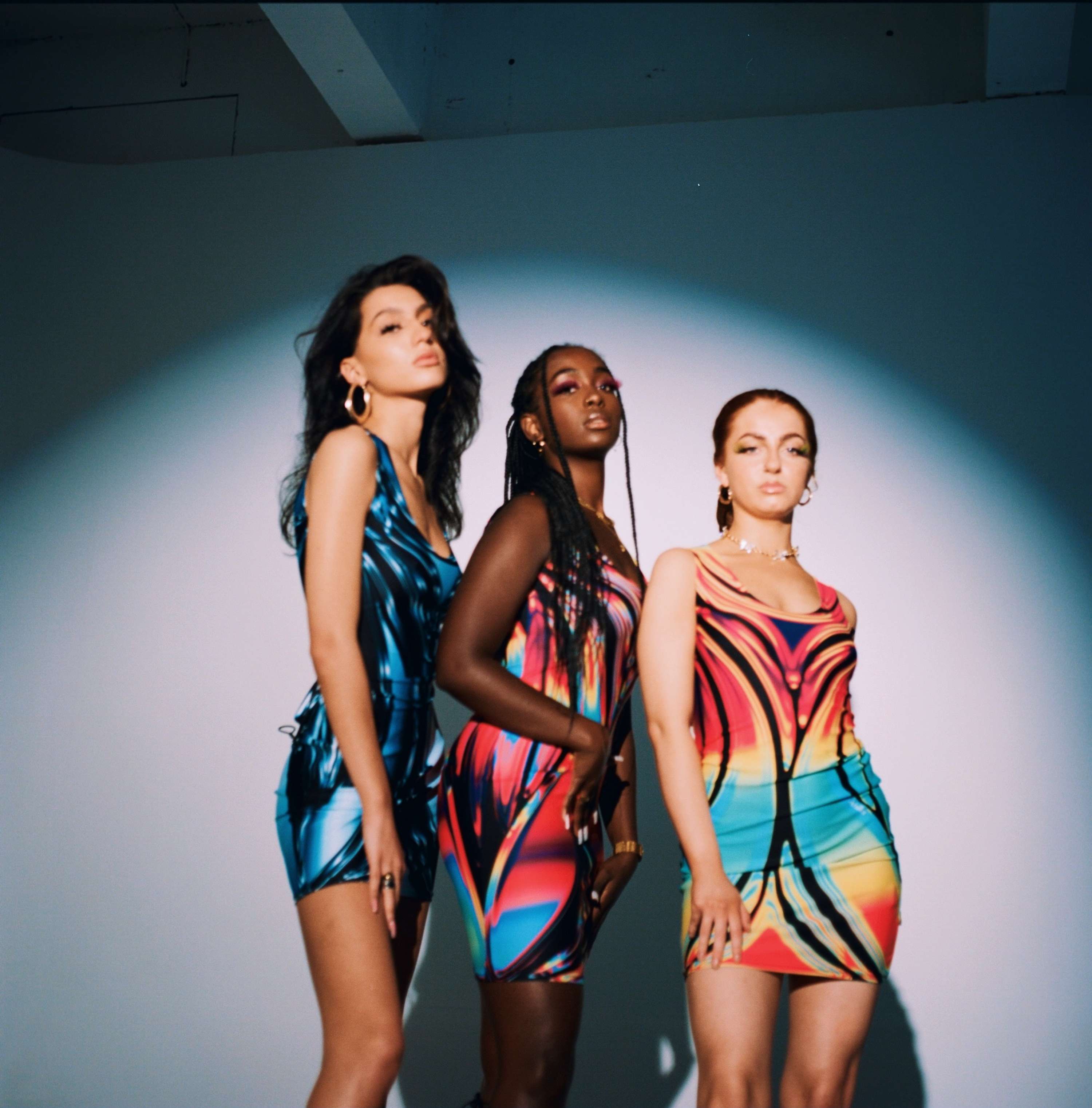 Muse Collection (SS’21) by ACHILLES