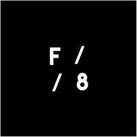 F8 Studio logo