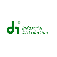 DHID., JSC logo