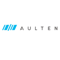 Aulten logo logo