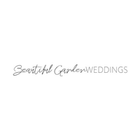 Beautiful Garden Weddings logo