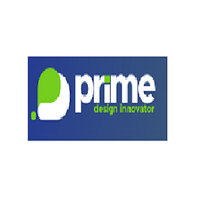 Prime Design Innovator logo