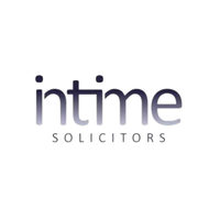 Intime Solicitors logo