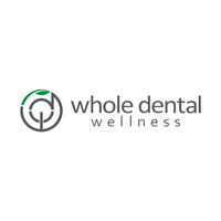 Whole Dental Wellness Birmingham logo