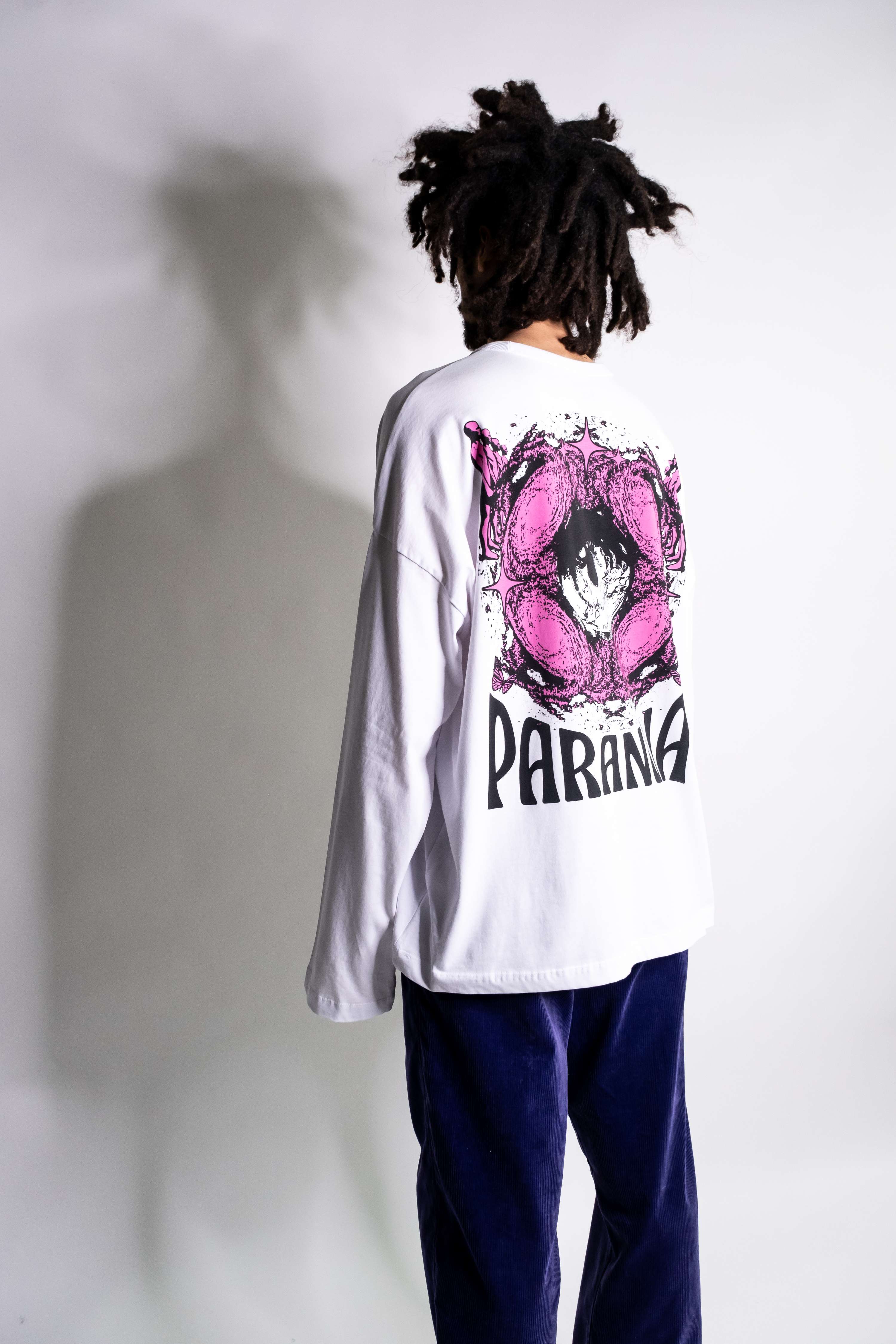 Autumn Winter 2022 collection from Homework.wfh by Georgia Smith