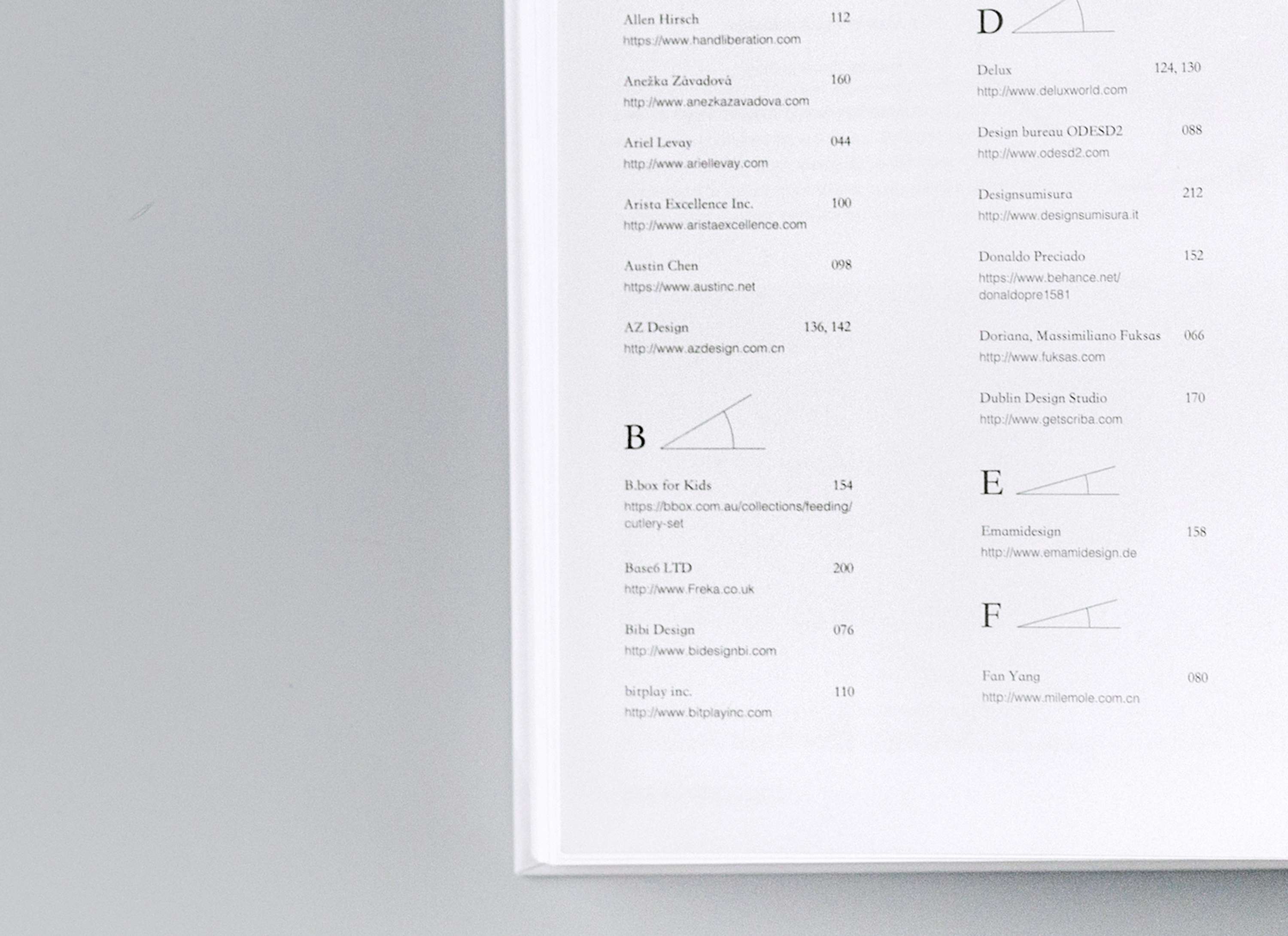 Ergonomics in Product Design by Zhenming Guan