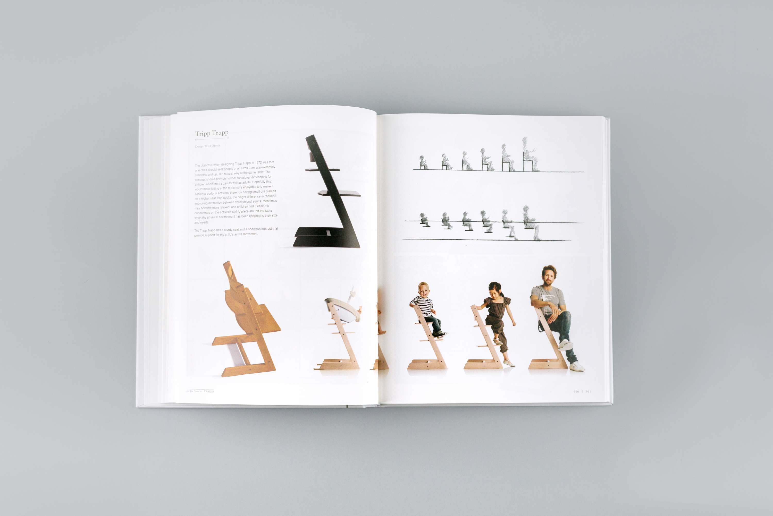 Ergonomics in Product Design by Zhenming Guan