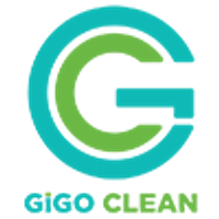 GIGO Clean logo