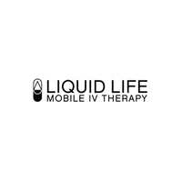 Liquid Life logo