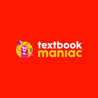 Textbook Maniac logo