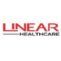 Linear Healthcare logo