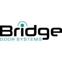 Bridge Door Systems logo