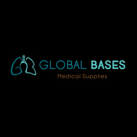 Global Bases Medical Supplies logo