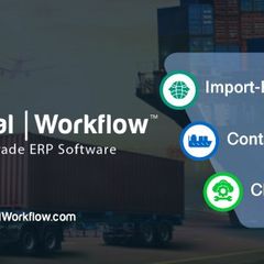 vertical workflow