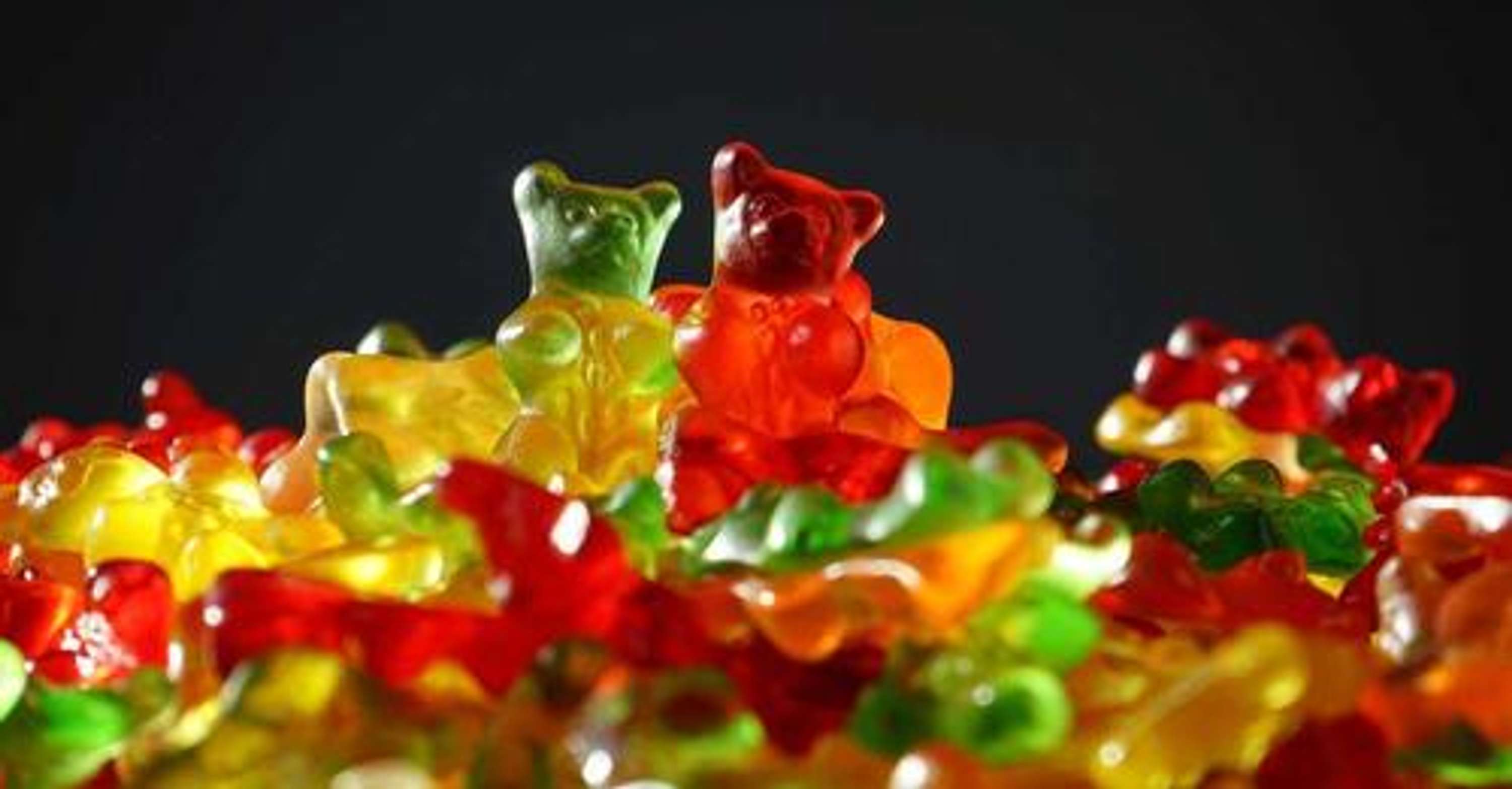 Huuman CBD Gummies (Scam or Legit) Read Expert Reviews! by samar kumar