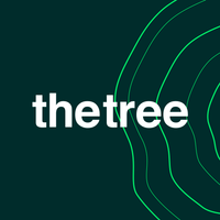 the tree logo