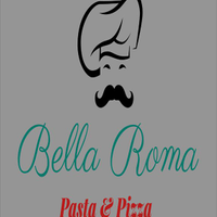 Bella Roma Pasta & Pizza logo