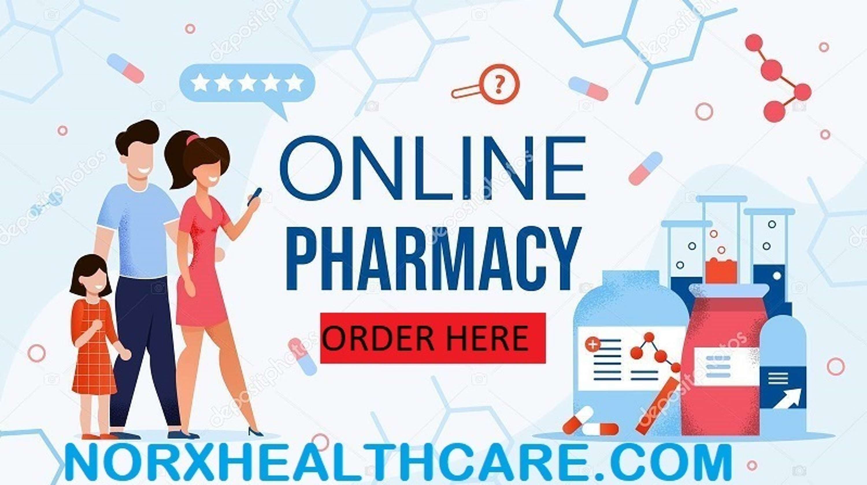How To Buy Adderall Online: Safe And Secure With Best Prices by deni ror