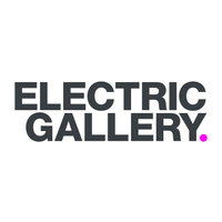 Electric Gallery logo