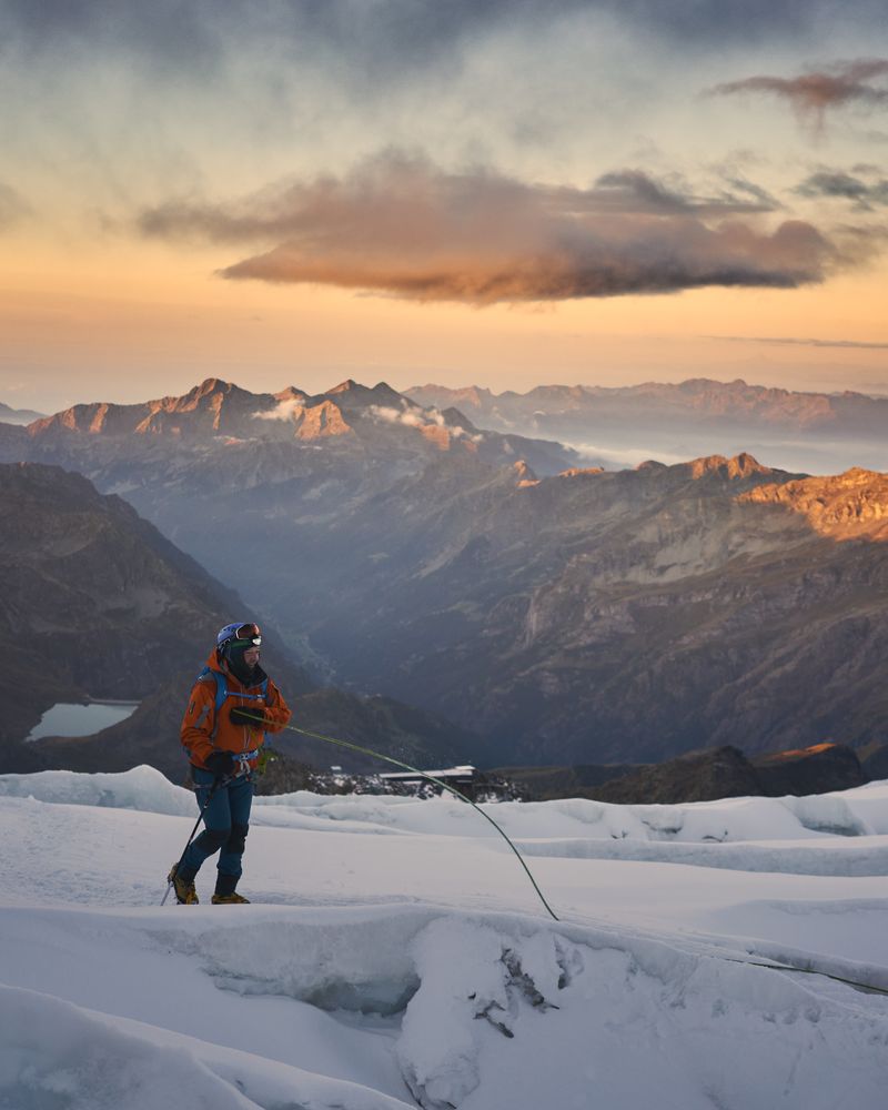 No Boundaries Adventure Teams assessment by Brett Smith