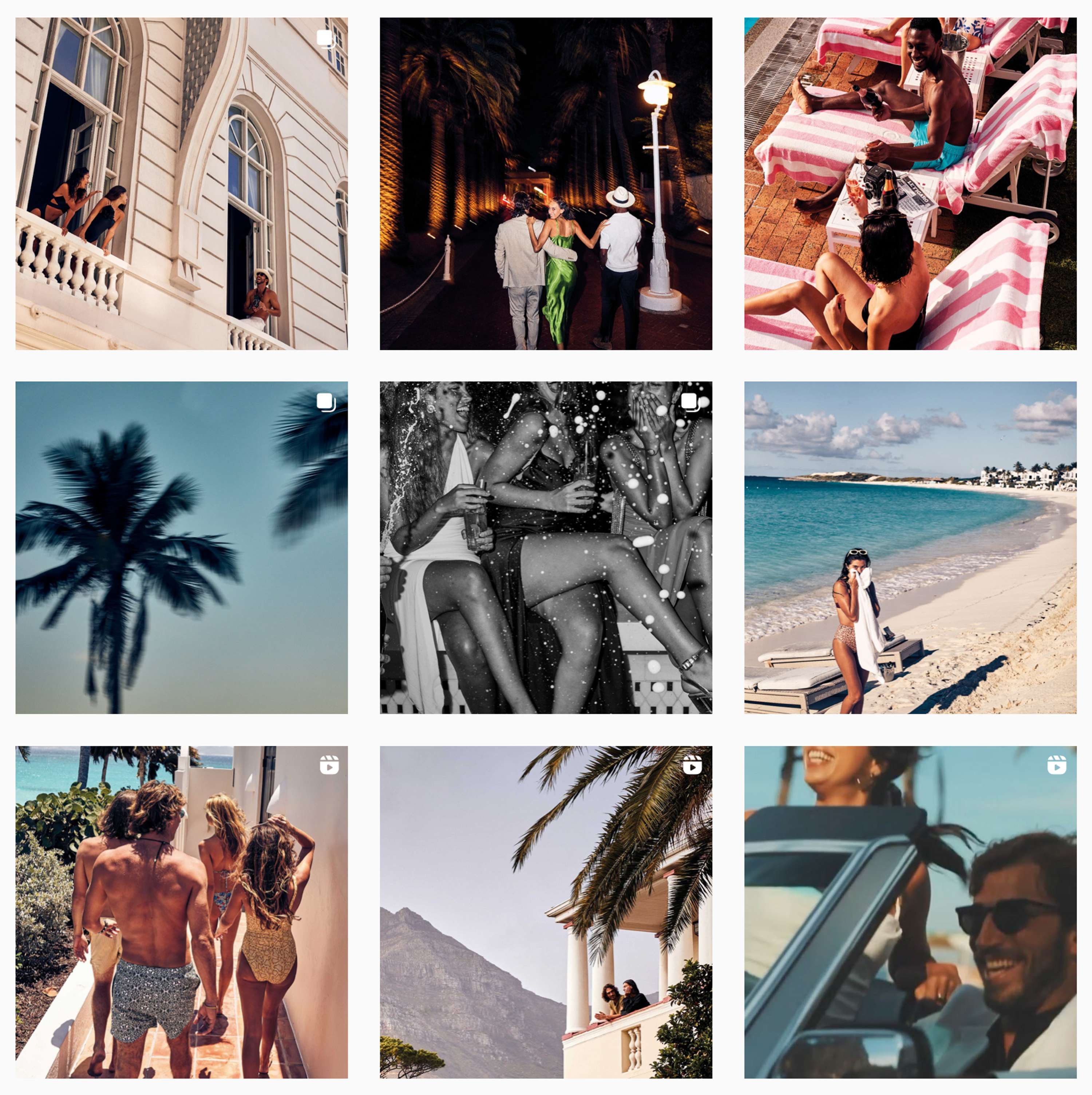 Belmond (LVMH): The Sojourn 2022 by Gavin Brett