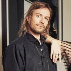 Matt Maude