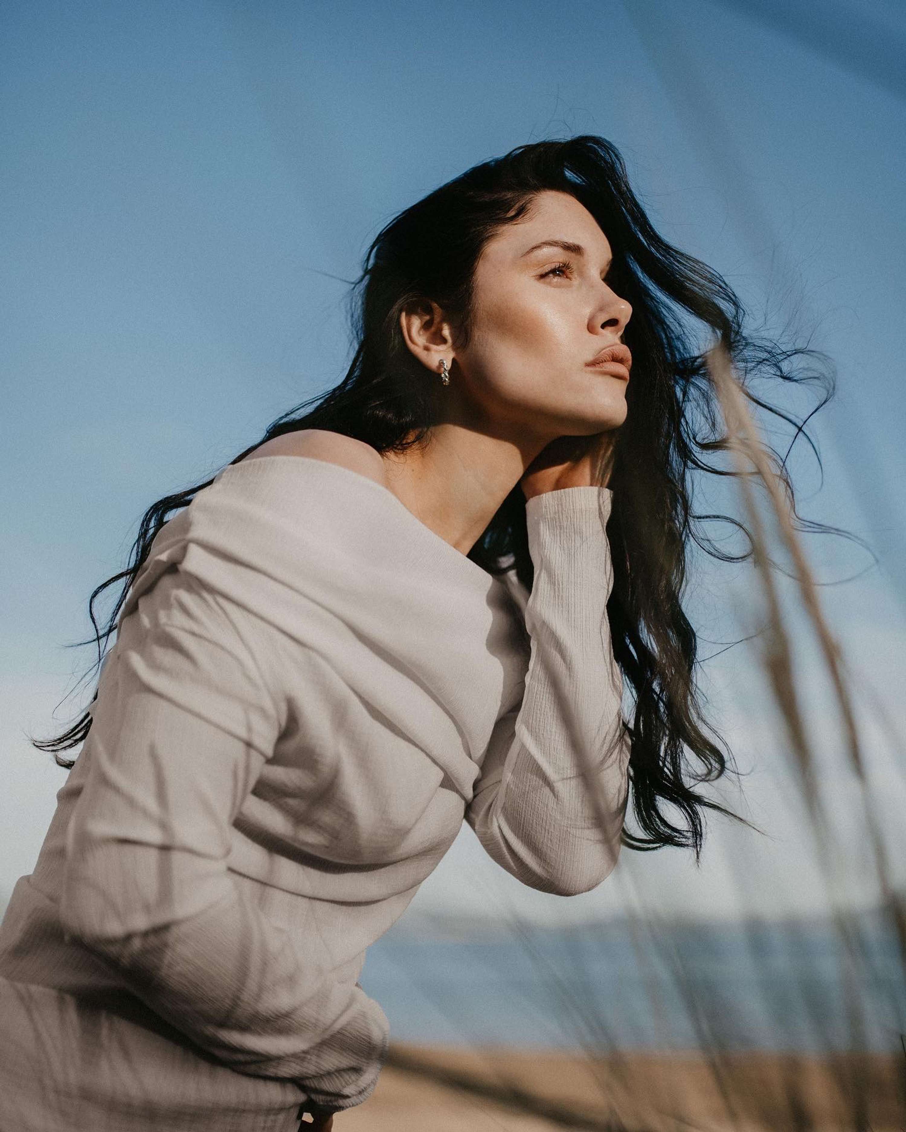 Beach Series from Summer by Maisie Blake