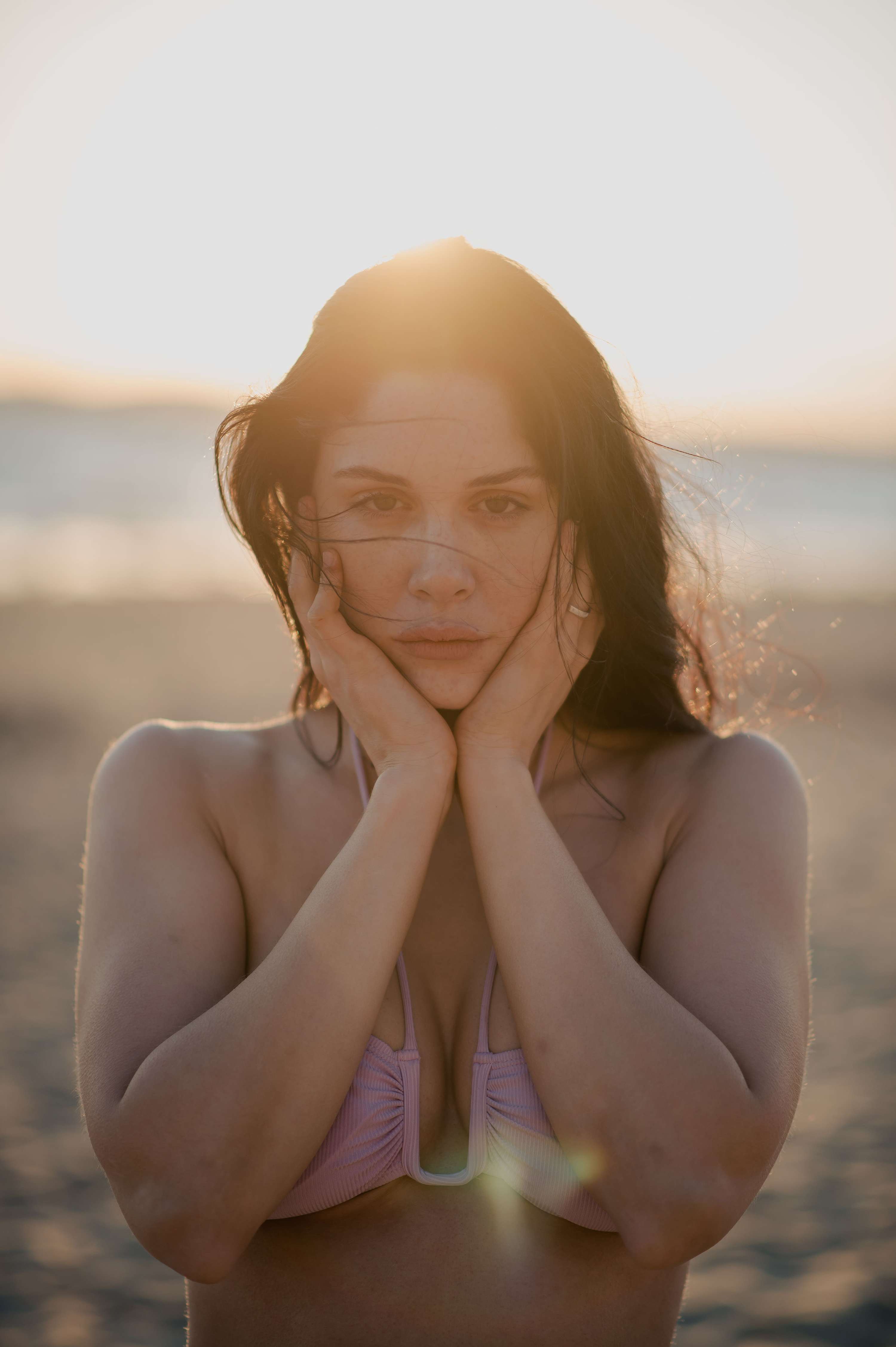 Beach Series from Summer by Maisie Blake