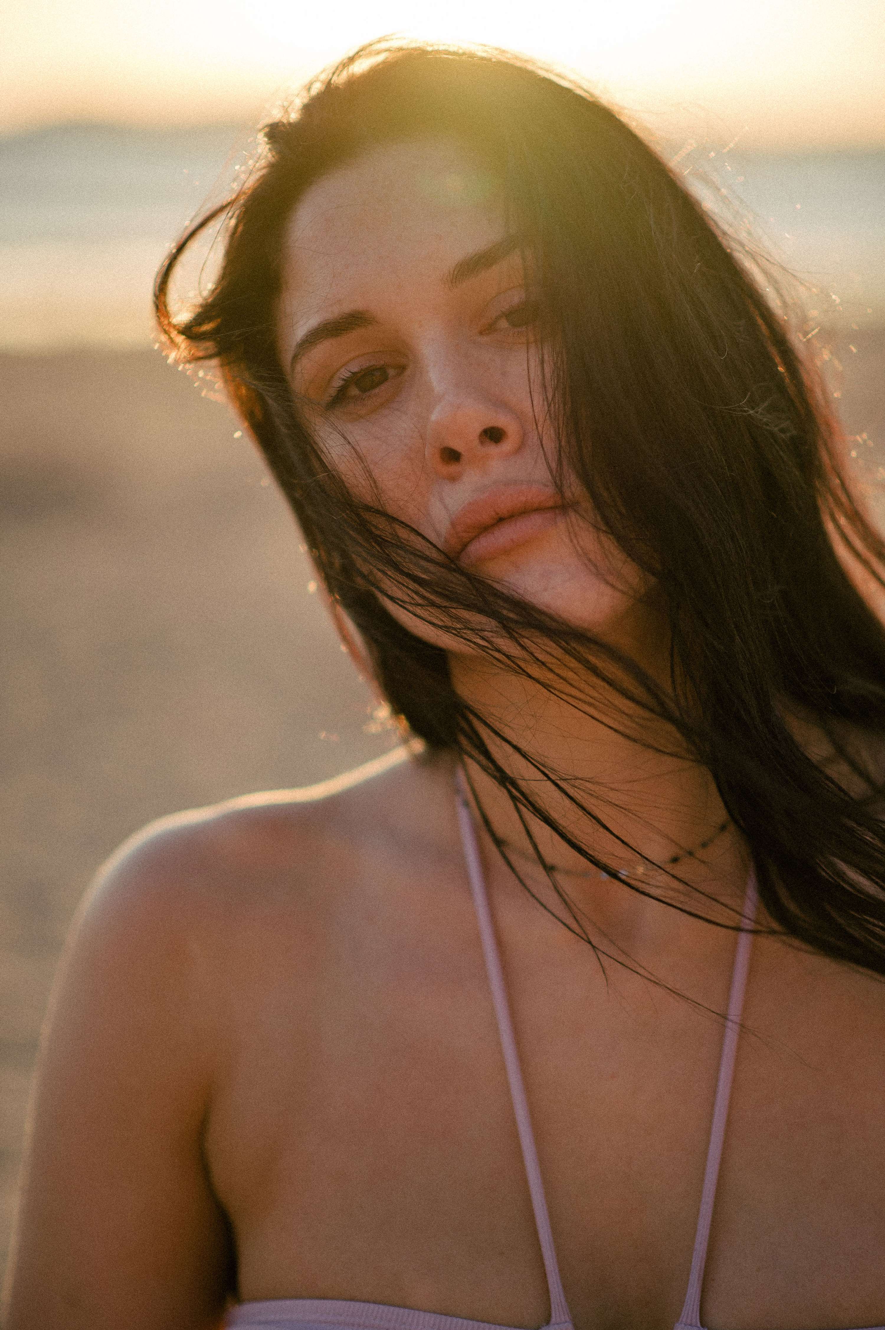 Beach Series from Summer by Maisie Blake
