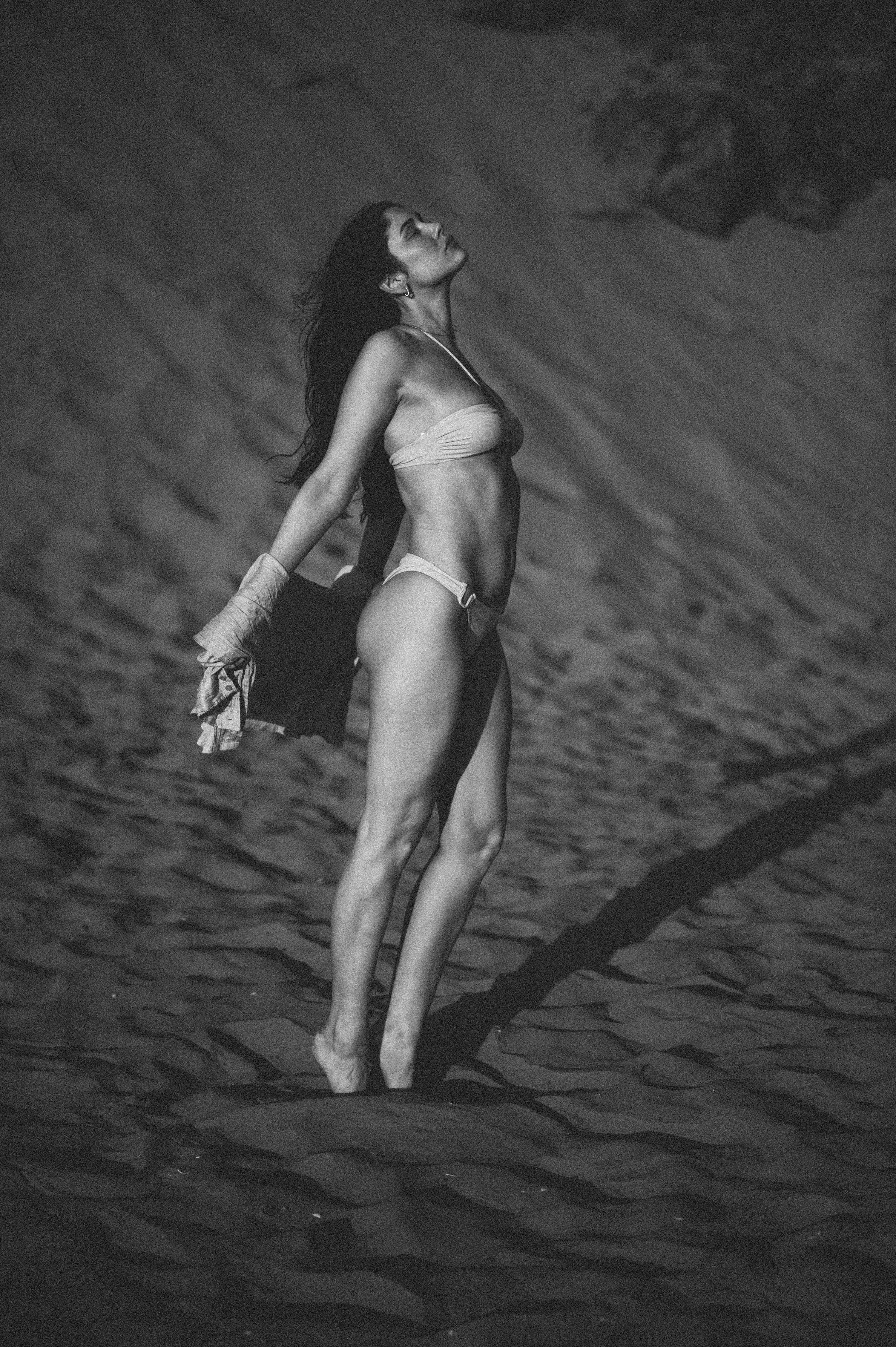 Beach Series from Summer by Maisie Blake