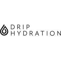 Drip Hydration - Mobile IV Therapy - Cleveland logo