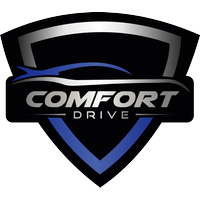 Self drive car rent logo