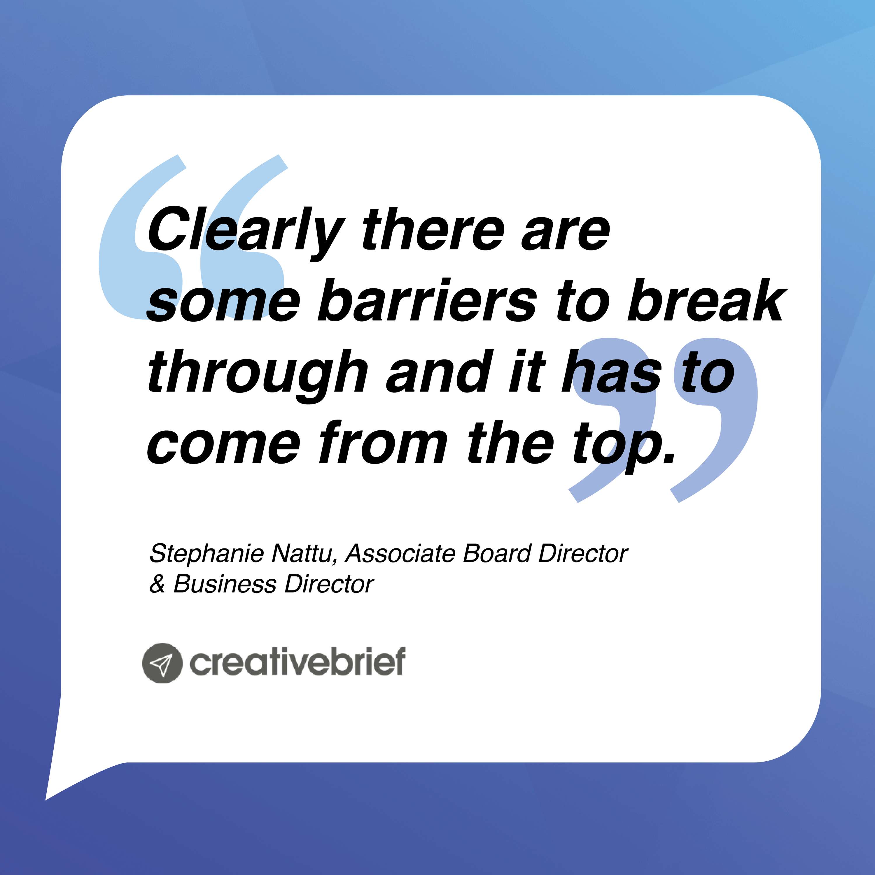 The Future of the Pitch 2022 by Creativebrief